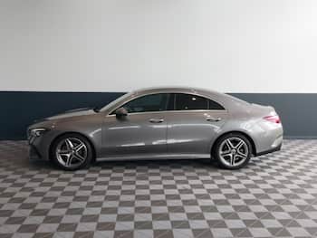Used Mercedes-Benz CLA 2024 for sale - 79870146: Photo