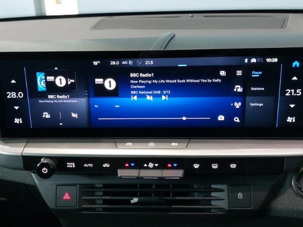 Used Vauxhall Grandland 2025 for sale - 74539128: Photo 10