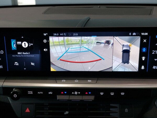 Used Vauxhall Grandland 2025 for sale - 74539128: Photo 11