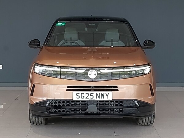 Used Vauxhall Grandland 2025 for sale - 74539128: Photo 12