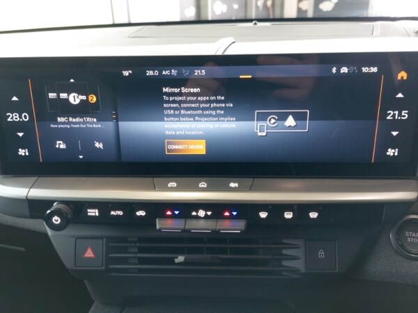 Used Vauxhall Grandland 2025 for sale - 74539128: Photo 17