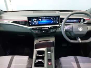 Used Vauxhall Grandland 2025 for sale - 74539128: Photo