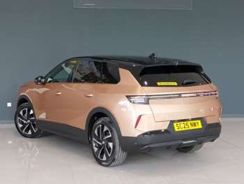 Used Vauxhall Grandland 2025 for sale - 74539128: Photo