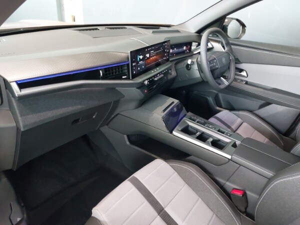 Used Vauxhall Grandland 2025 for sale - 74539128: Photo 5