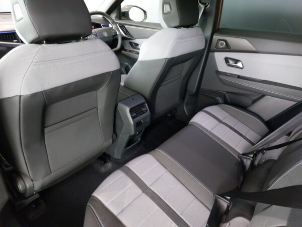 Used Vauxhall Grandland 2025 for sale - 74539128: Photo 6