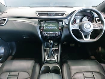 Used Nissan Qashqai 2019 for sale - 78333519: Photo