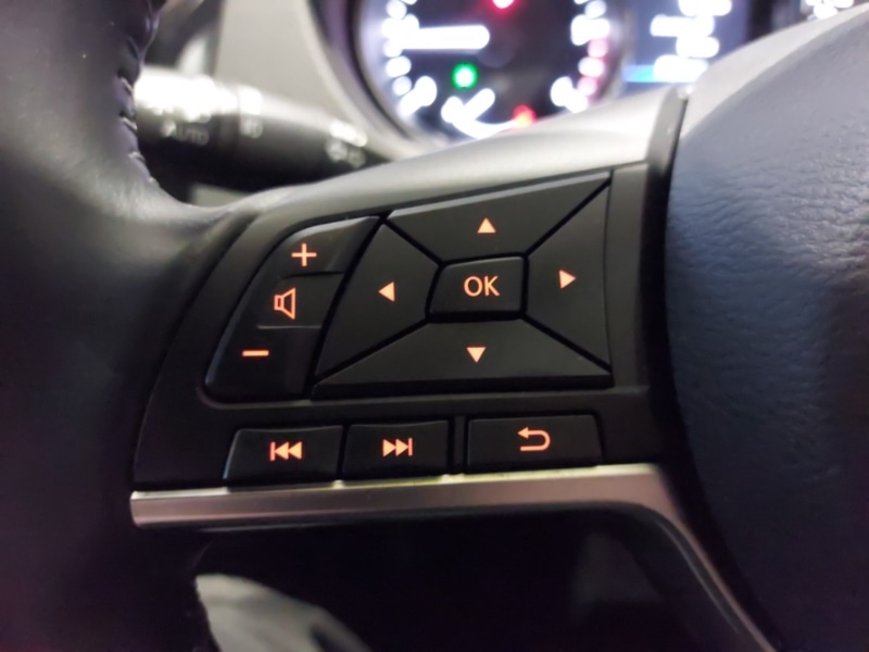 Used Nissan Qashqai 2019 for sale - 77466975: Photo 14