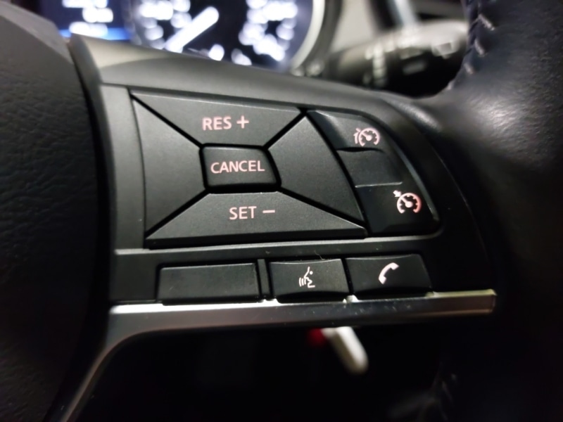 Used Nissan Qashqai 2019 for sale - 77466975: Photo 15