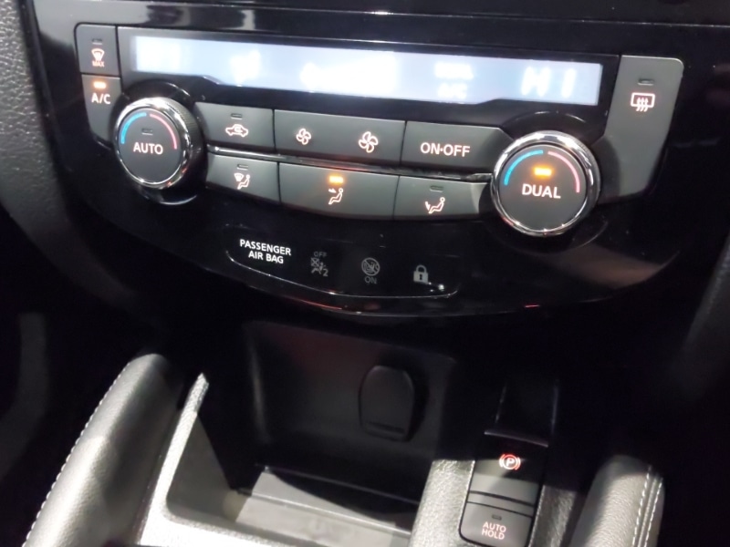 Used Nissan Qashqai 2019 for sale - 77466975: Photo 16