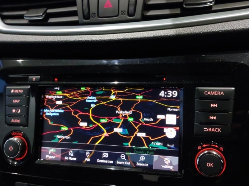 Used Nissan Qashqai 2019 for sale - 77466975: Photo 17