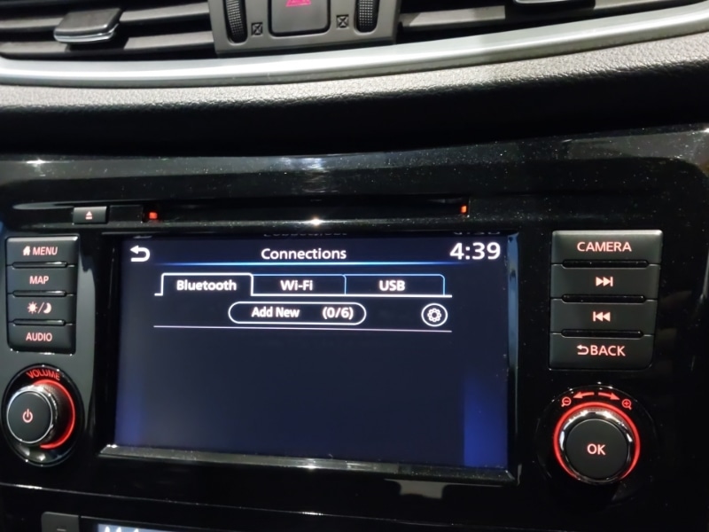 Used Nissan Qashqai 2019 for sale - 77466975: Photo 18