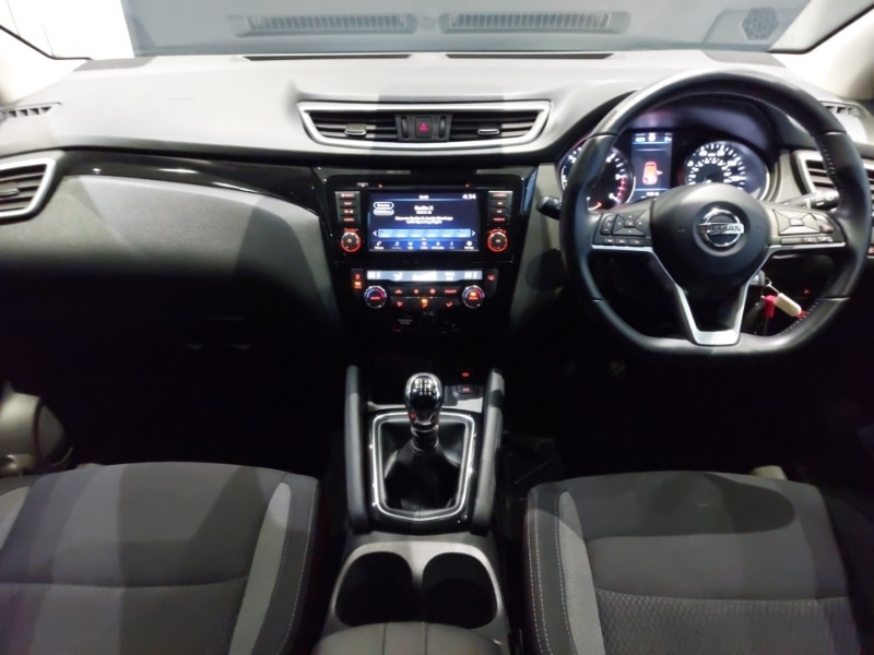 Used Nissan Qashqai 2019 for sale - 77466975: Photo 2