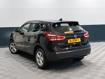 Used Nissan Qashqai 2019 for sale - 77466975: Photo