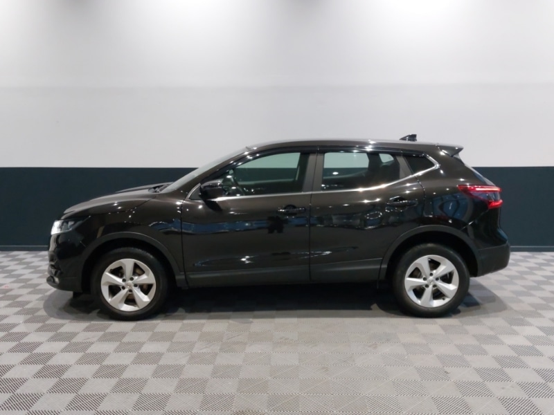 Used Nissan Qashqai 2019 for sale - 77466975: Photo 4