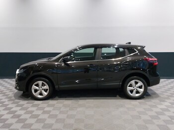 Used Nissan Qashqai 2019 for sale - 77466975: Photo