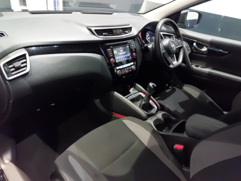 Used Nissan Qashqai 2019 for sale - 77466975: Photo 5