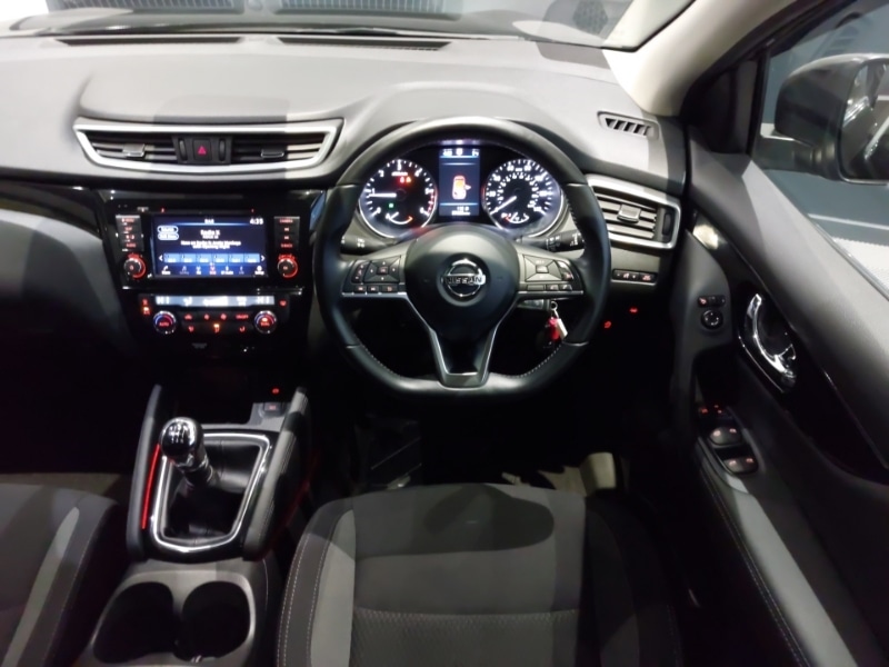 Used Nissan Qashqai 2019 for sale - 77466975: Photo 7