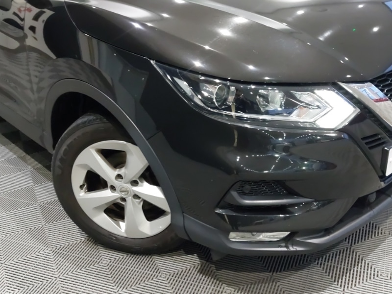 Used Nissan Qashqai 2019 for sale - 77466975: Photo 9