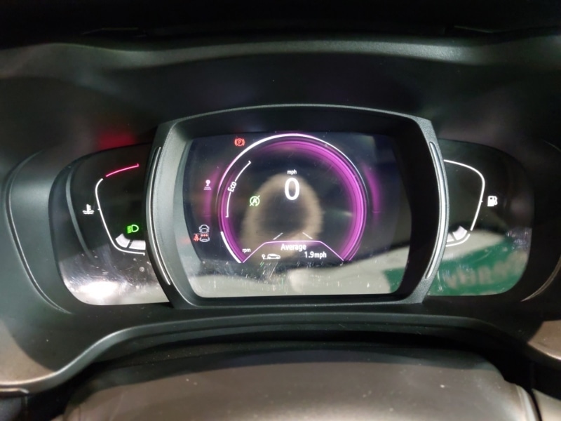 Used Renault Kadjar 2020 for sale - 76764009: Photo 10