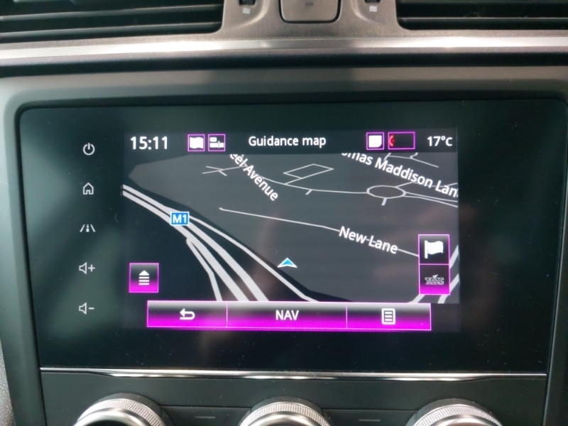 Used Renault Kadjar 2020 for sale - 76764009: Photo 17