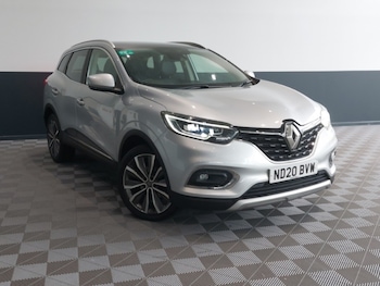 Renault - Kadjar