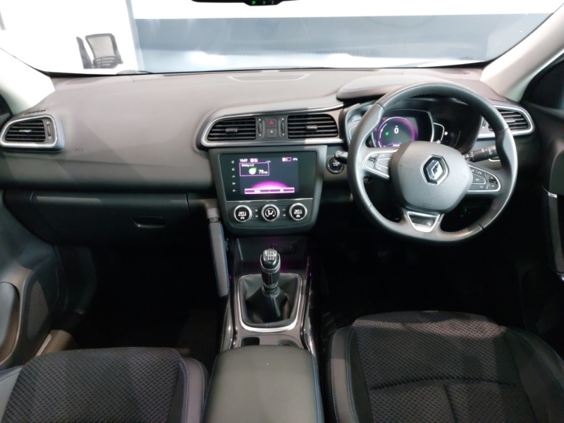 Used Renault Kadjar 2020 for sale - 76764009: Photo 2