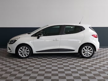 Used Renault Clio 2018 for sale - 79160527: Photo