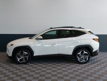 Used Hyundai TUCSON 2022 for sale - 78664583: Photo