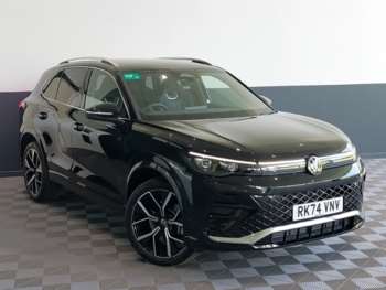 2024 - 2.0 TDI R-Line 5dr DSG