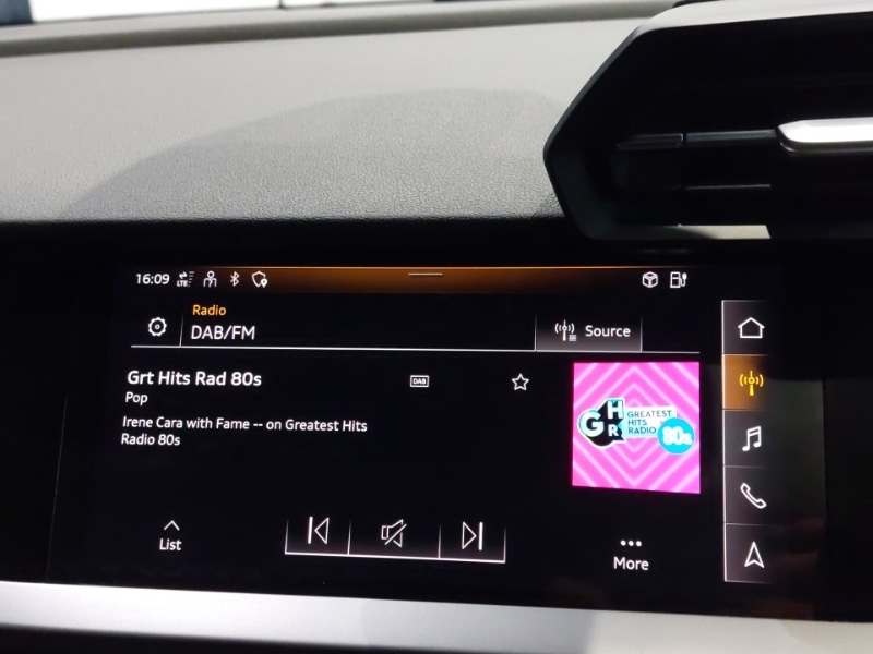 Used Audi A3 2023 for sale - 77536812: Photo 10