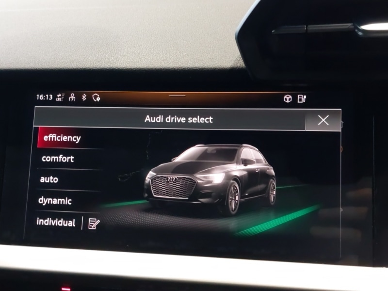 Used Audi A3 2023 for sale - 77536812: Photo 16