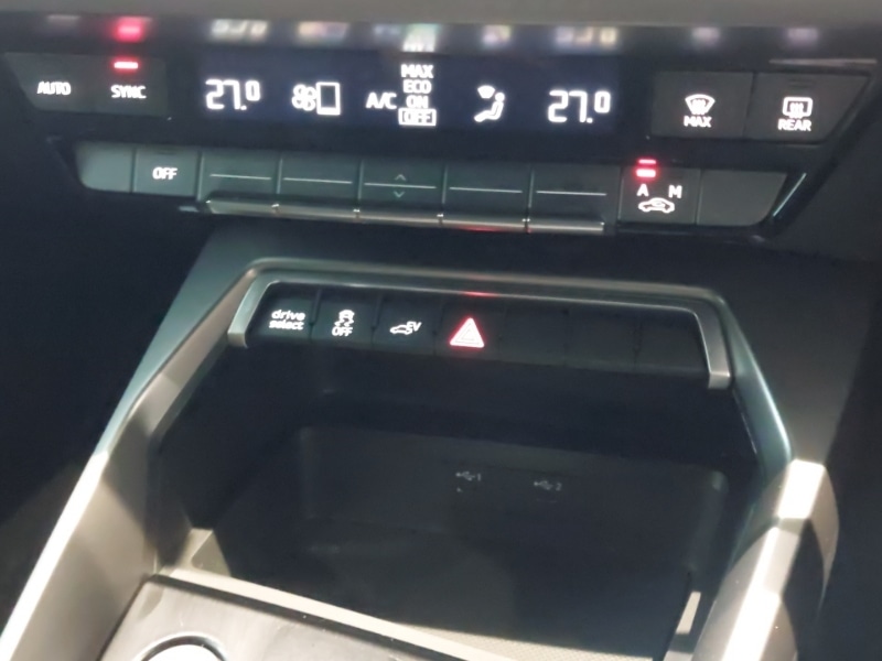 Used Audi A3 2023 for sale - 77536812: Photo 17