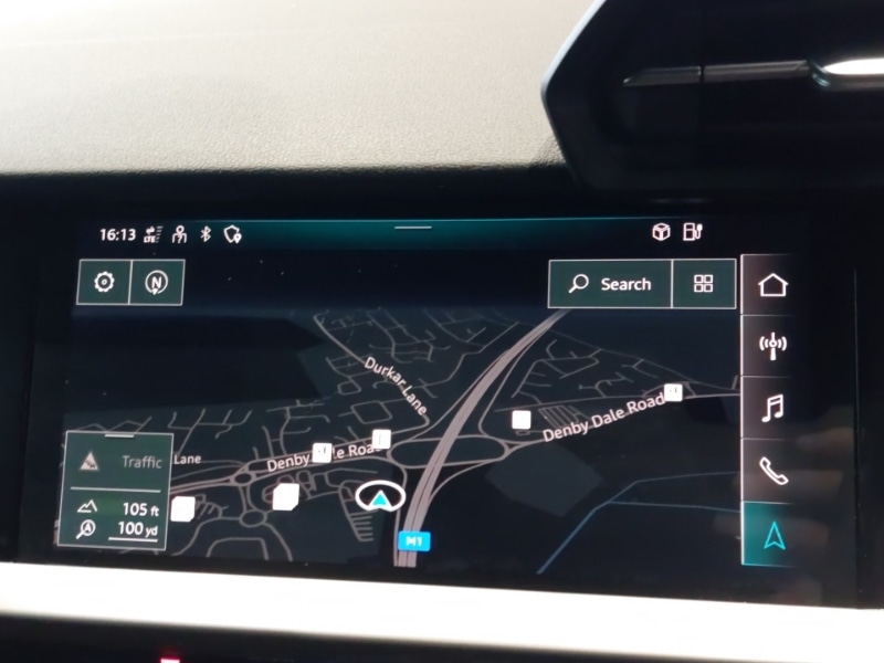 Used Audi A3 2023 for sale - 77536812: Photo 18