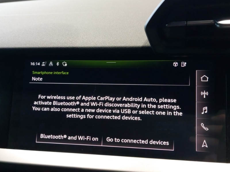 Used Audi A3 2023 for sale - 77536812: Photo 19