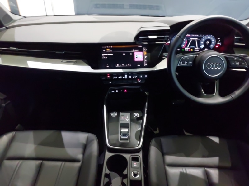 Used Audi A3 2023 for sale - 77536812: Photo 2