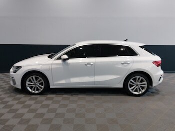 Used Audi A3 2023 for sale - 77536812: Photo