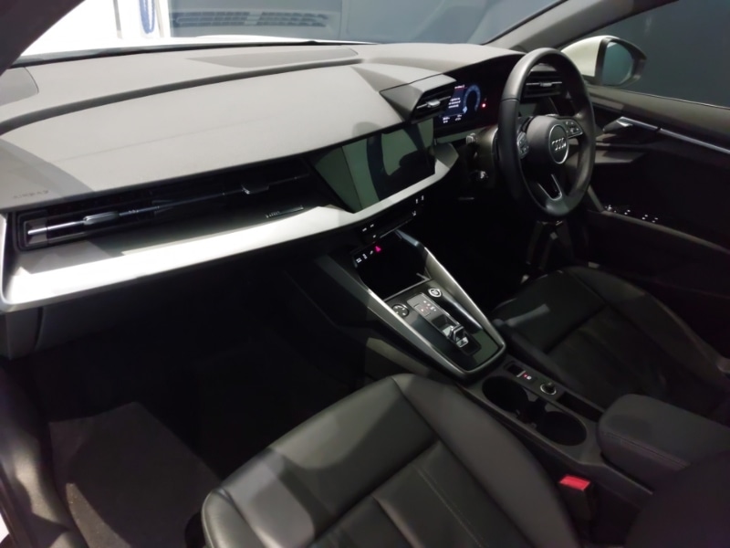 Used Audi A3 2023 for sale - 77536812: Photo 5