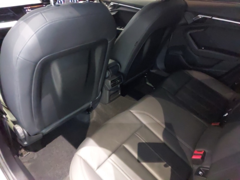 Used Audi A3 2023 for sale - 77536812: Photo 6