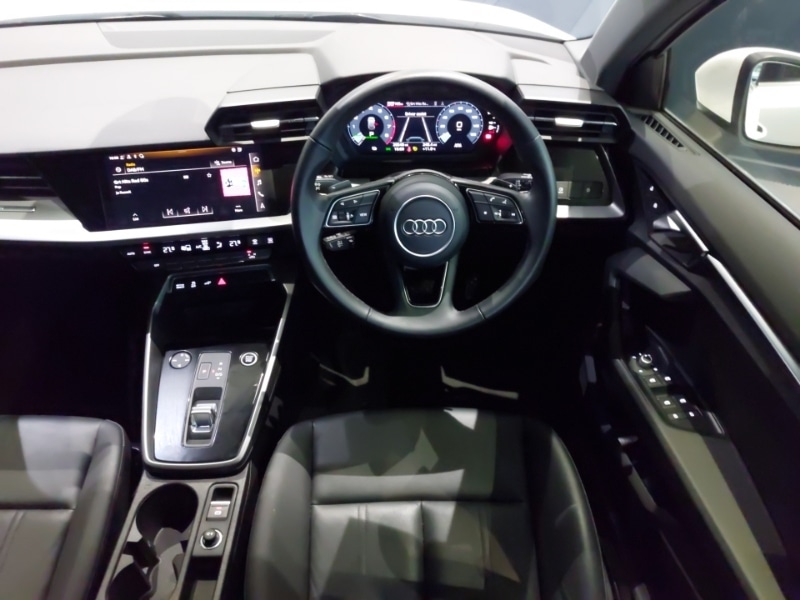 Used Audi A3 2023 for sale - 77536812: Photo 7