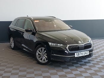 Used Skoda Octavia 2025 for sale - 78868855: Photo