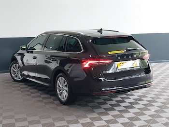 Used Skoda Octavia 2025 for sale - 78868855: Photo