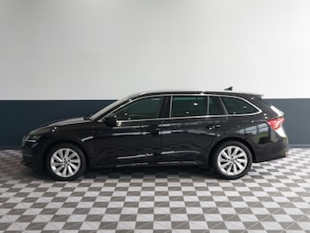 Used Skoda Octavia 2025 for sale - 78868855: Photo