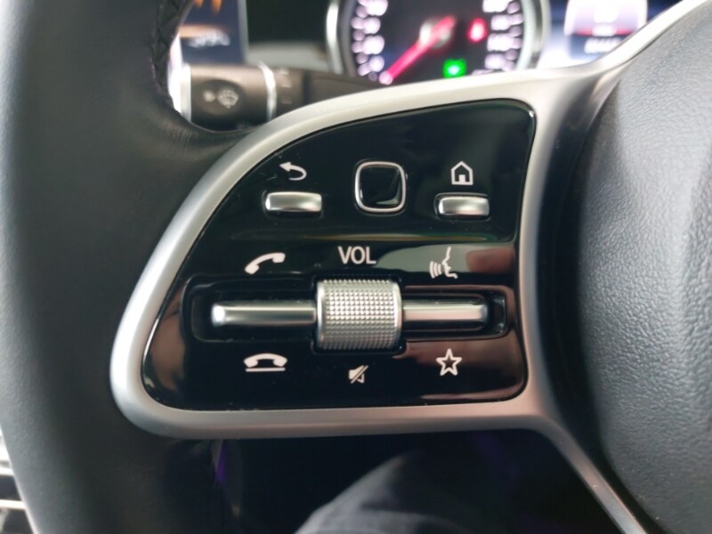 Used Mercedes-Benz E Class 2018 for sale - 78178677: Photo 14