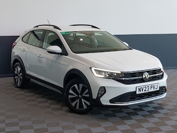 Used Volkswagen Taigo 2023 for sale - 79263534: Photo