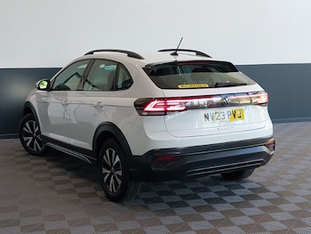 Used Volkswagen Taigo 2023 for sale - 79263534: Photo