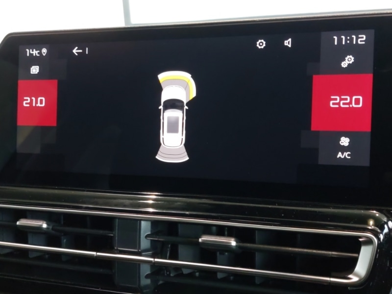 Used Citroen C5 Aircross 2025 for sale - 76880469: Photo 11