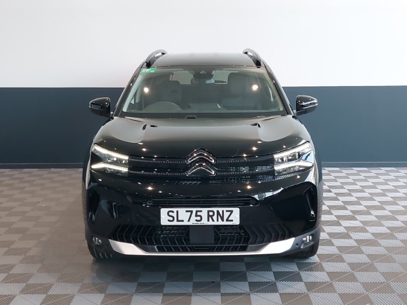 Used Citroen C5 Aircross 2025 for sale - 76880469: Photo 12