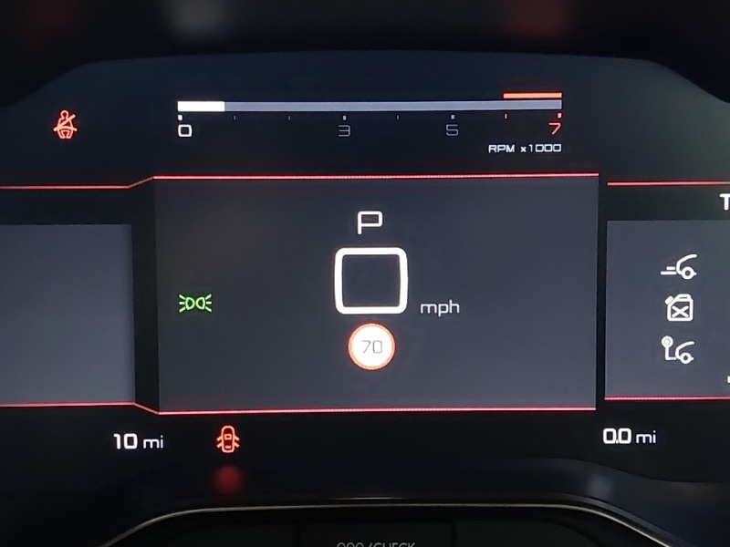 Used Citroen C5 Aircross 2025 for sale - 76880469: Photo 13