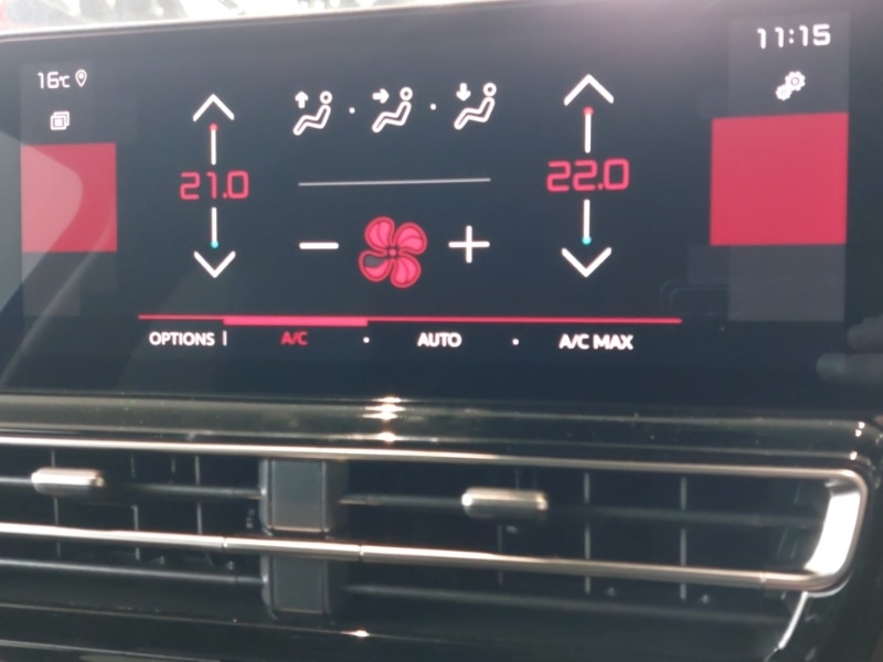 Used Citroen C5 Aircross 2025 for sale - 76880469: Photo 17