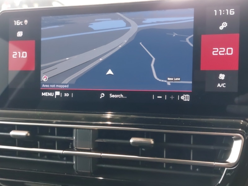 Used Citroen C5 Aircross 2025 for sale - 76880469: Photo 18